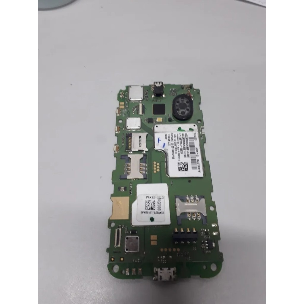 Placa Mãe Alcatel Pixi 3 4028e Com Defeito - Não Liga