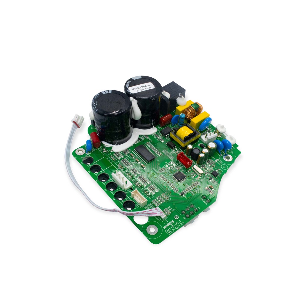 Placa Eletrônica Principal para Galoneira Industrial Jack W4-D - 9950013500 (220V)