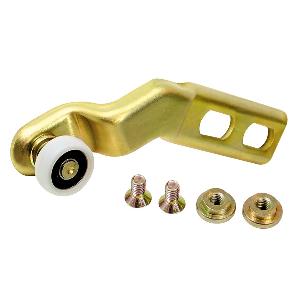 Guia Superior Porta Lateral Corrediça Mercedes Benz Sprinter 1997 A 2012 - Mercedes Benz em Oferta na Shopee