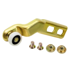 Guia Superior Porta Lateral Corrediça Mercedes Benz Sprinter 1997 A 2012 - Mercedes Benz