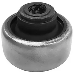 Bucha Bandeja Balança Peugeot 206 207 Dianteiro Nakata