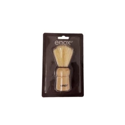 Pincel Para Barbear Barba Enox Grande