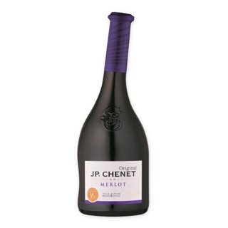 VINHO JP. CHENET MERLOT TINTO 750ML em Oferta na Shopee