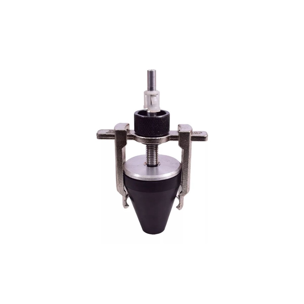 Adaptador Conico P/ Bomba Manual P/ Testar Radiador 14 A 44 MM - RAVEN