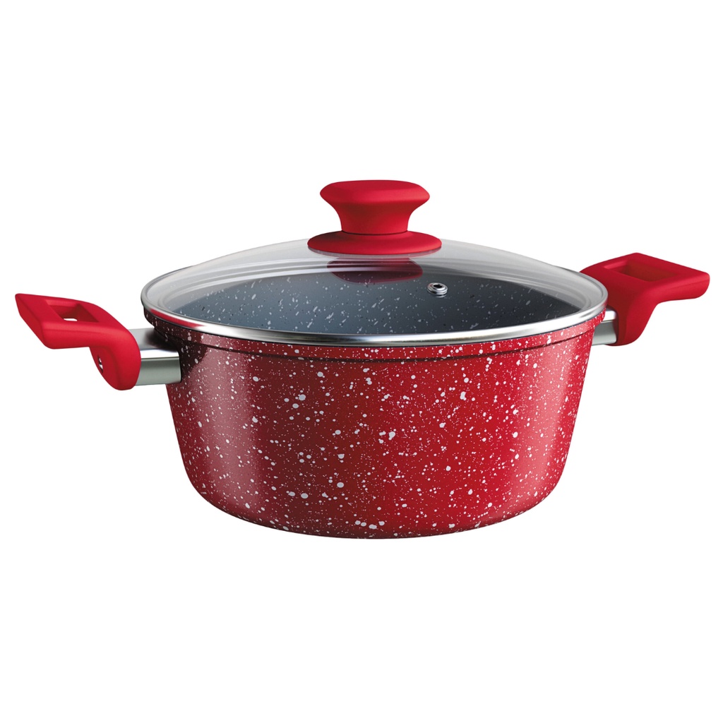 Frigideira de Cerâmica Euro: Onde Comprar | BuscaProdutos