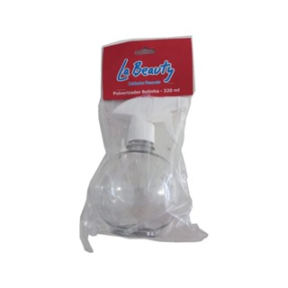 Borrifador La Beauty 300Ml