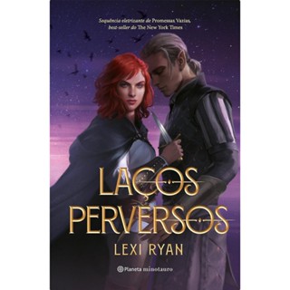 LACOS PERVERSOS - MINOTAURO