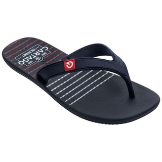 Chinelo Masculino Cartago Dakar Dedo Leve Plus Nº 37 ao 44