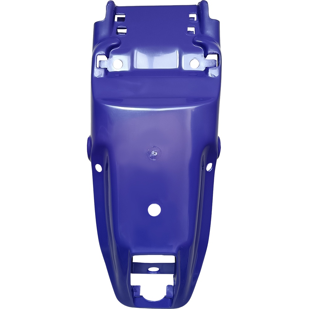 PARALAMA TRASEIRO XR 200 1994 A 2002 XLR 125 1997 A 2002 em Oferta na Shopee