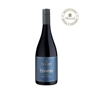 Vinho Carmen Premier 1850 Reserva Pinot Noir 2021 (Viña Carmen) 750ml