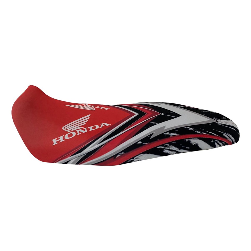 Sobrecapa de Banco Assento Moto Cg Fan 125 Fan 150 Titan 150 Titan 160 Start 125 150 160 Honda