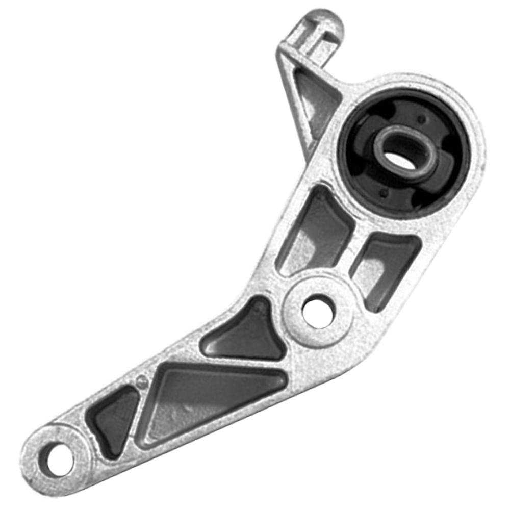 Coxim Motor Montana 2002 A 2018 Passageiro Vertical Traseiro - Spare Parts and Accessories for Vehicles