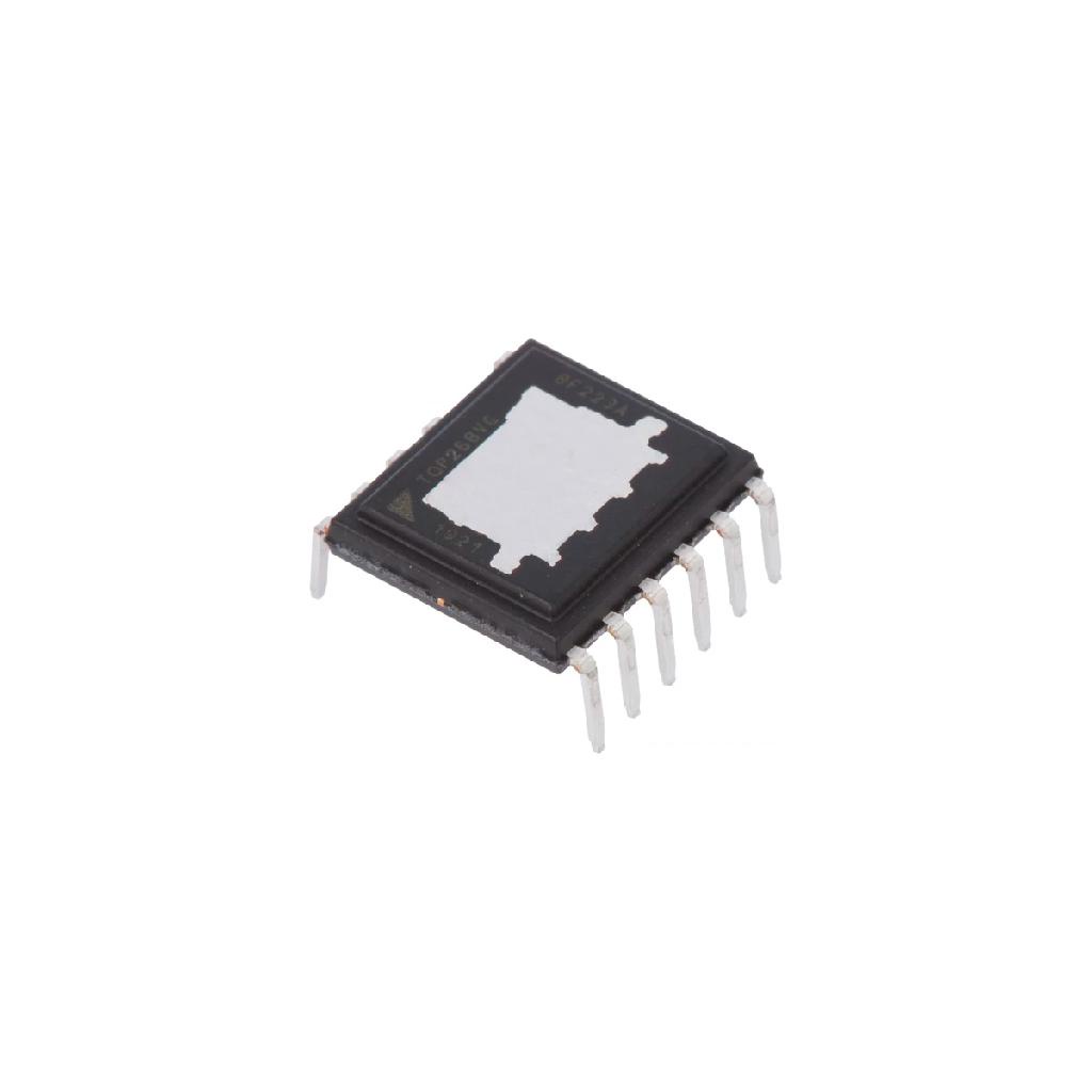 C.I. Top268vg = Top 268 Vg - Dip 12 Pinos - Original