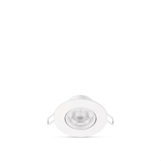 Spot Led Redondo 4,2W 6500K Branco Bivolt Phillips
