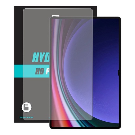 Película Galaxy Tab S9 Ultra (14.6) Kingshield Hydrogel HD Premium - Fosca