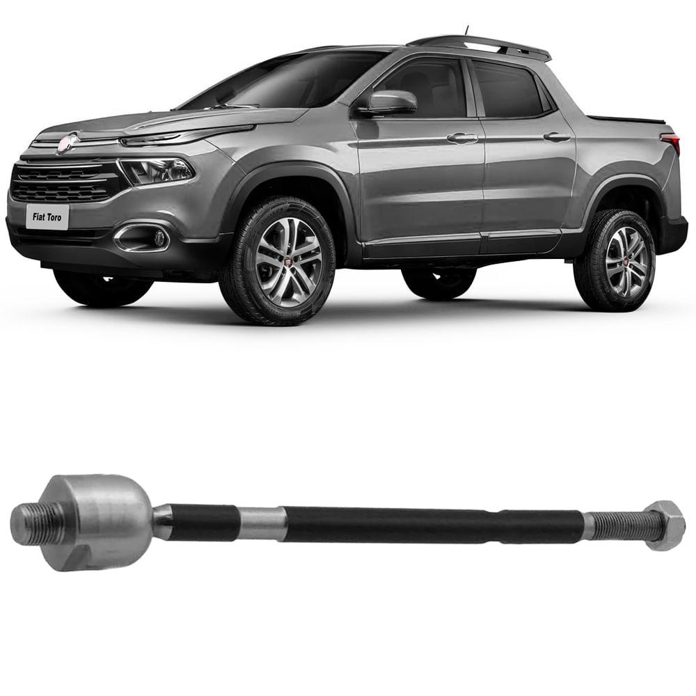 Barra Axial Direção Dianteira Fiat Toro Jeep Compass - Spare Parts and Accessories for Vehicles