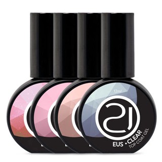 NAILS 21: EUS Top Coat