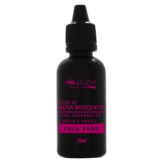 ÓLEO DE ROSA MOSQUETA PURO 30ml