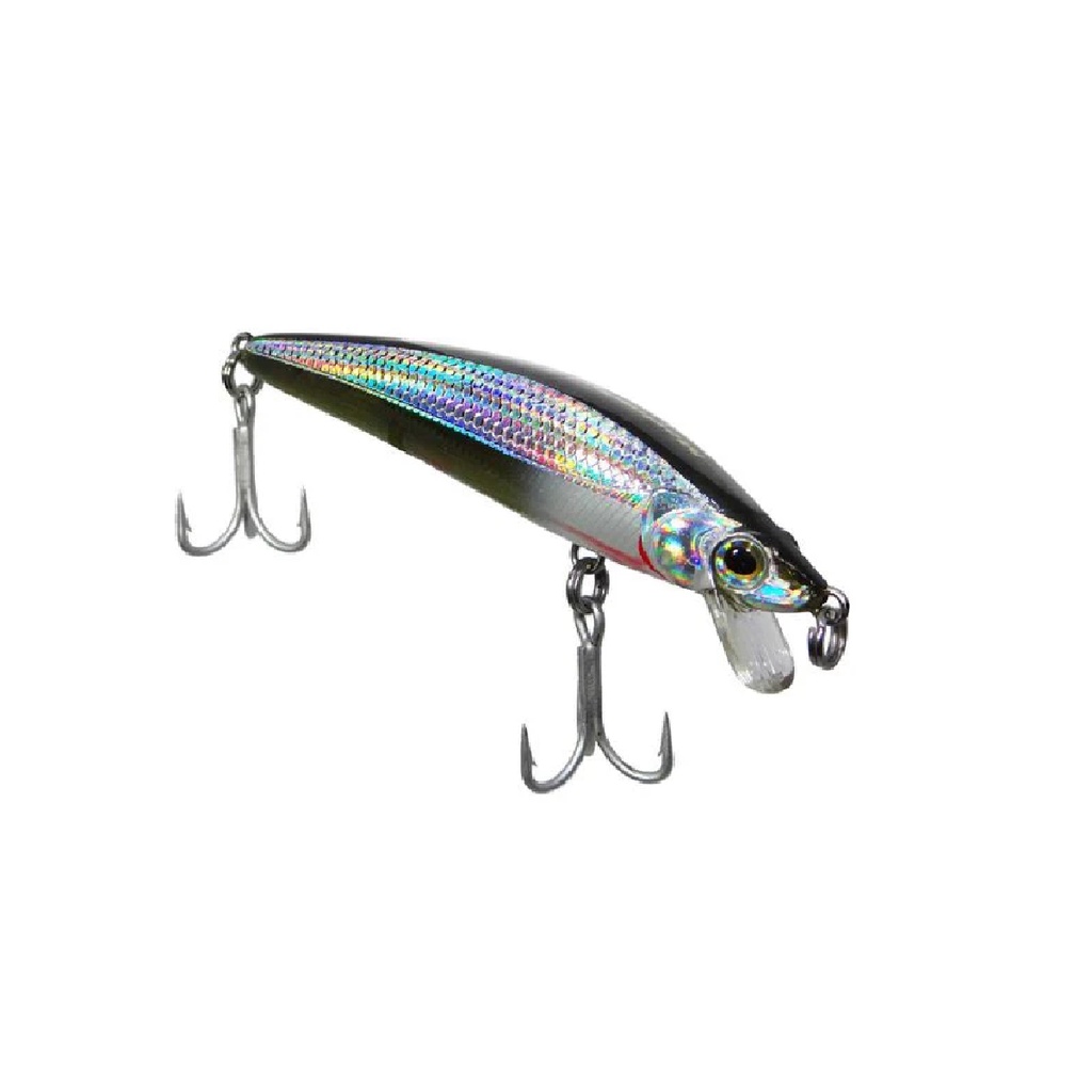 Isca Artificial Inna Pro Tunned 6cm Cor 116 - Marine Sports