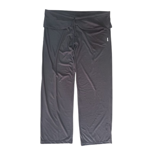 Calça Pantalona Dança Capezio YK124