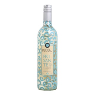 VINHO FRISANTE MONTE PASCHOAL MOSCATO BRANCO SUAVE 750ML em Oferta na Shopee