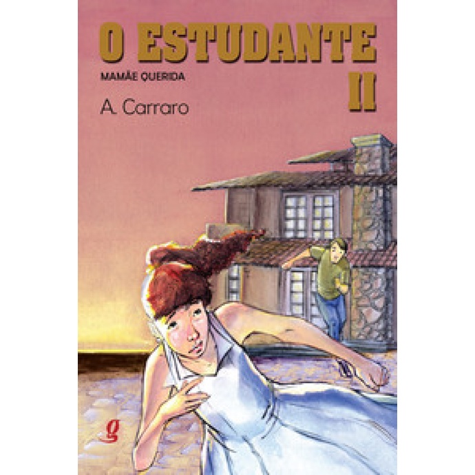O ESTUDANTE II - Books & Magazines
