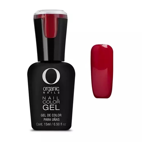 NAIL COLOR GEL IMPERIAL 15 ML - 044 IMPERIAL VELVET