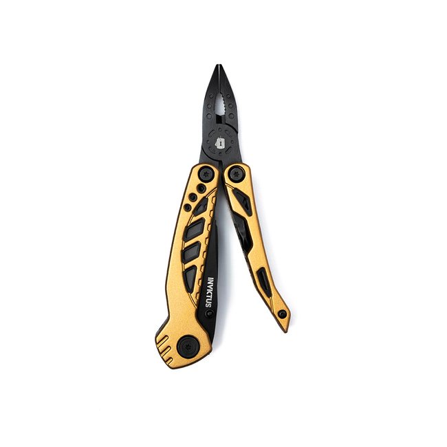 Alicate Multitool Narvik Invictus Único