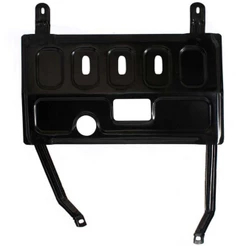 Protetor De Carter Fiat Strada 96 A 2016 Dhf