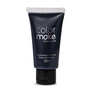 Queimadura Artificial - Color Make em Oferta na Shopee