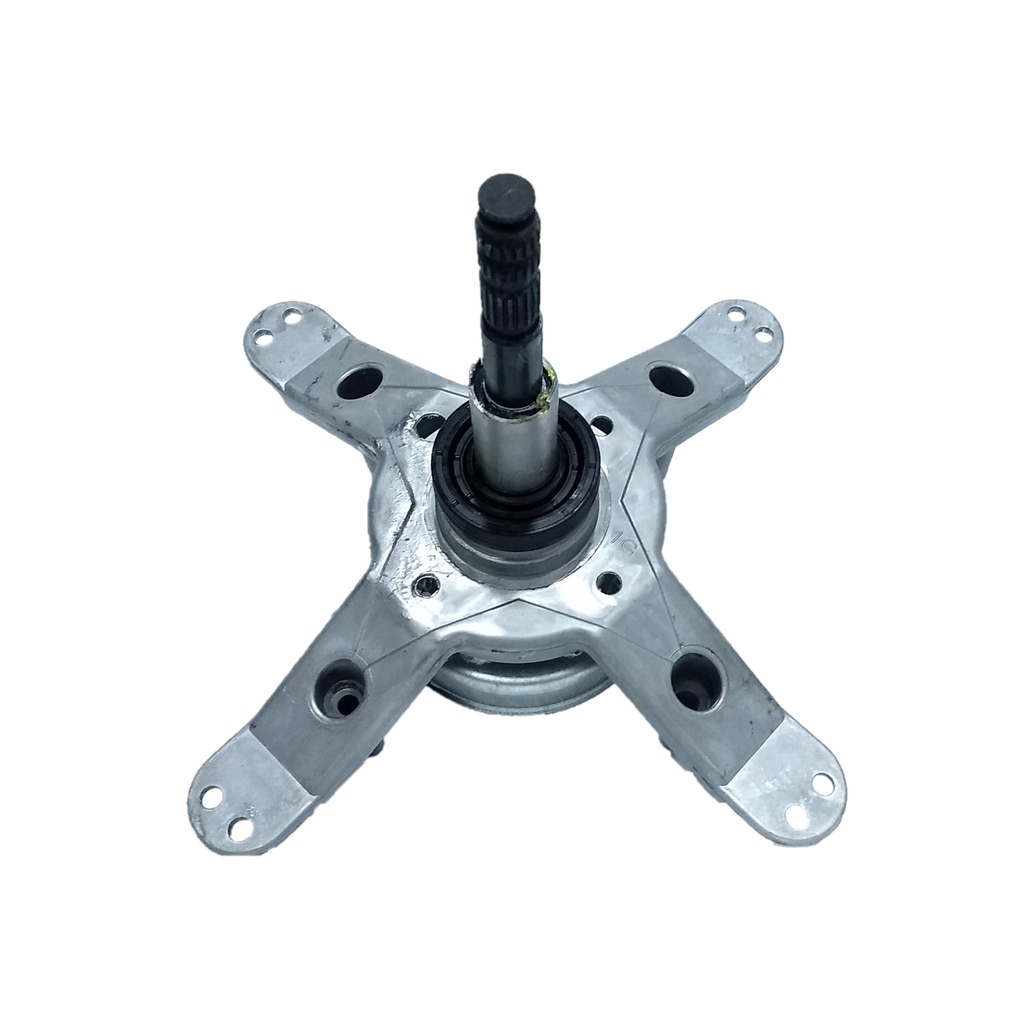 Mecanismo Base Rolamento Lavadora Brastemp Consul W11300681