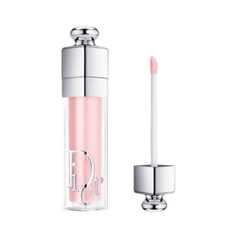 Dior CD Nova Versão Óleo Labial Formal De Mel Fragmentado Batom Brilho Fino 6ml
