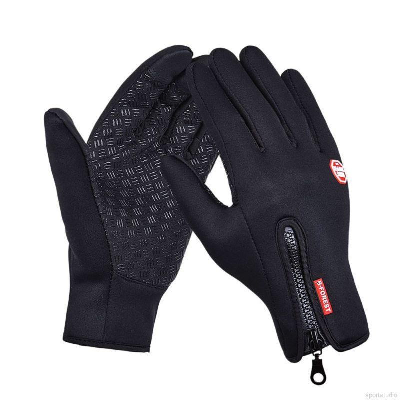 Luva Motoqueiro Impermeável Frio E Chuva TAM/ÚNICO ATACADAO BAZZAR em Oferta na Shopee
