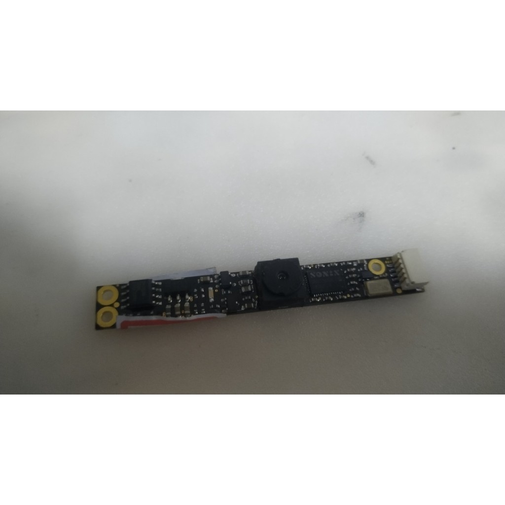 Placa Webcam Notebook Positivo Sim L53 J524