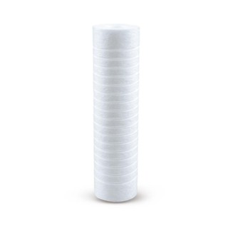 REFIL PP RANHURADO 7" PARA FILTRO MAQLAV