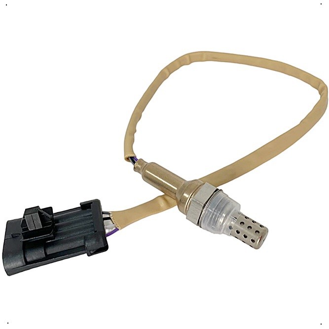 Sensor De Oxigênio Sonda Lambda Celta Corsa Prisma 1.0 8V Flex 93310435