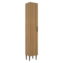 Paneleiro 1 Porta 4 Prateleiras CO6101