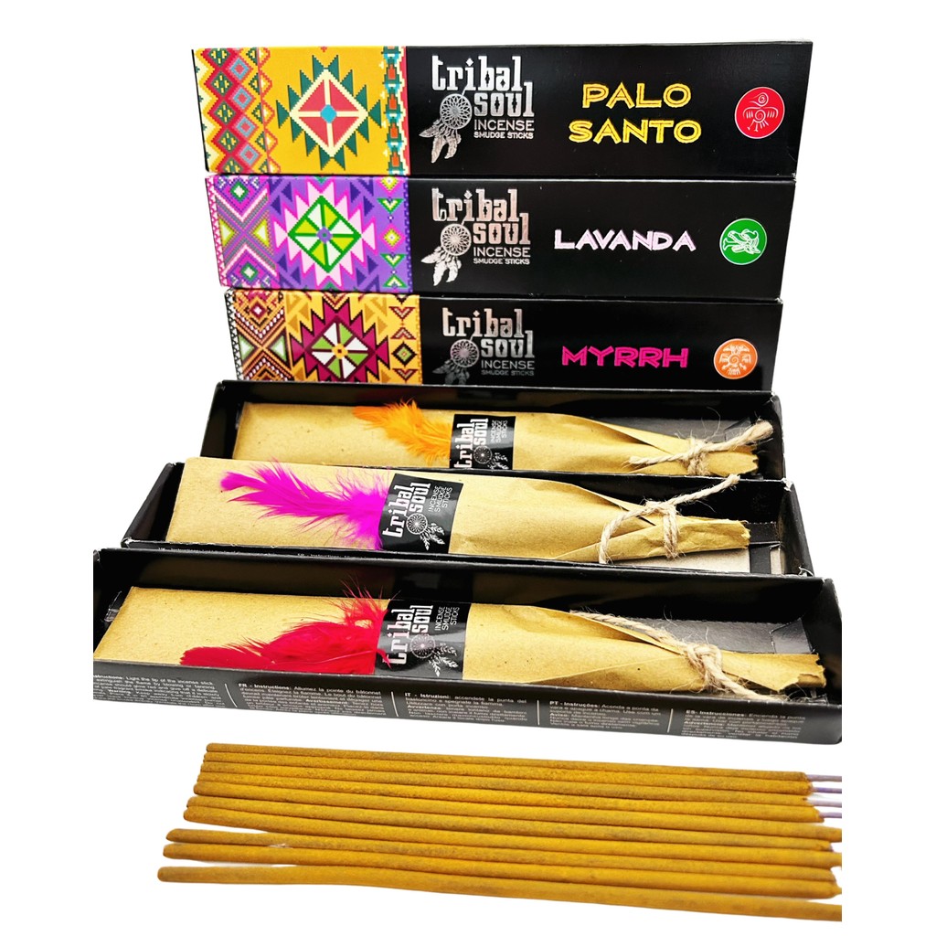 O que é Incenso Artesanal Lavanda? Guia e Onde Comprar | BuscaProdutos