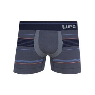 Cueca Boxer Lupo 663-039