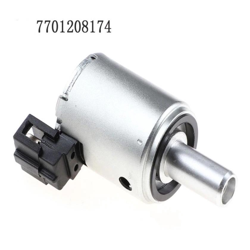7701208174 Valvula Solenoide Cambio Al4 Para Renault Al4