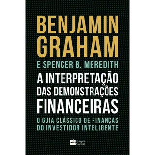 A Interpretação Das Demonstrações Financeiras