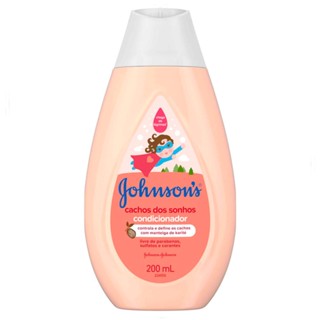 Condicionador Johnson
