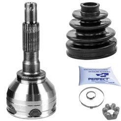 Junta Homocinetica Roda Ford Pampa 1.6 1.8 85 A 97 Perfect