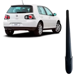 Braço Limpador Traseiro Golf Sportiline 2013 2014 2015 2016