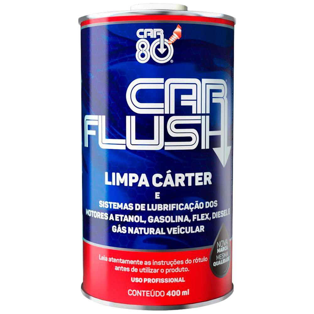 Limpa Carter 400ml Car Flush Car80 Snapon em Oferta na Shopee