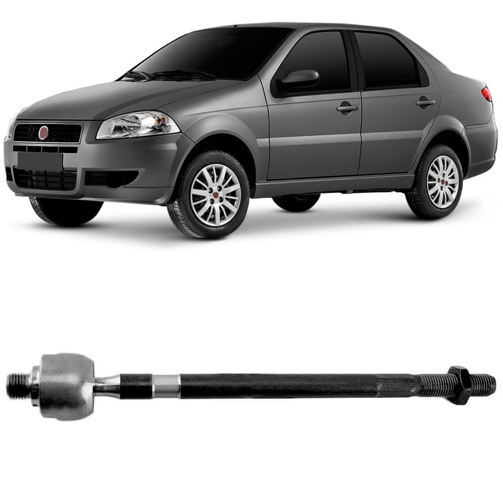 Barra Axial Direção Fiat Siena 2001 A 2016 Nakada - Spare Parts and Accessories for Vehicles