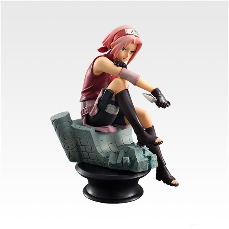 Sakura Haruno Figure: Onde Comprar | BuscaProdutos