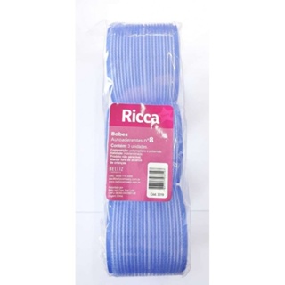 Bob Ricca 3319 # 8 Autoaderente em Oferta na Shopee