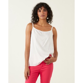 Regata Lisa Em Viscose Malwee