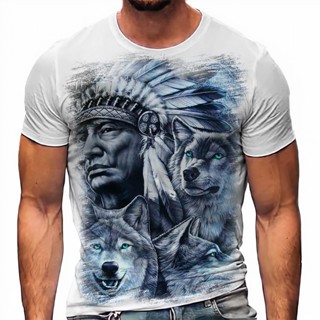Camiseta Índio Indígenas 110 A em Oferta na Shopee